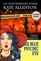Dead Famous 194423747X Book Cover