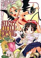 Stray Little Devil Volume 3 (Stray Little Devil) 1597960454 Book Cover