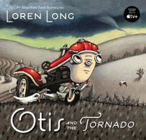 Otis and the Tornado 0399254773 Book Cover