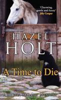 Mrs. Malory and A Time To Die 0451225694 Book Cover