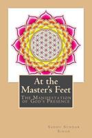 At the Master's Feet 1603865098 Book Cover