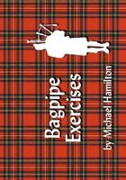 Bagpipe Exercises 1434817253 Book Cover