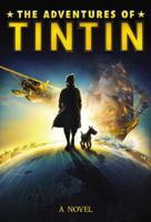 The Adventures of Tintin: The Mystery of the Missing Wallets (Movie Tie-In) 0316185795 Book Cover