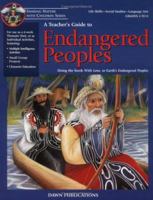 Teacher's Guide to Endangered Peoples 1883220882 Book Cover
