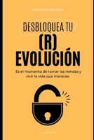 (R) EVOLUCIÓN (Spanish Edition) B0CW5RS54P Book Cover