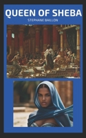 Queen of Sheba B0CLK7LZLV Book Cover