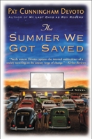 The Summer We Got Saved 0446576964 Book Cover
