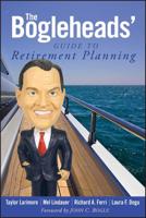 The Bogleheads' Guide to Retirement Planning 0470919019 Book Cover