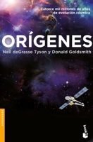 Orígenes (Divulgacion) 6075692487 Book Cover
