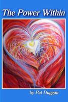 The Power Within: An Autobiography 1547107359 Book Cover