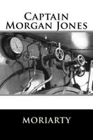 Captain Morgan Jones: Vindaloo Curry (No. 37 series) 1537454765 Book Cover