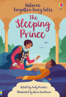 The Sleeping Prince 1474969801 Book Cover