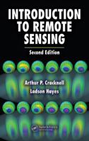 Introduction To Remote Sensing 0849392551 Book Cover