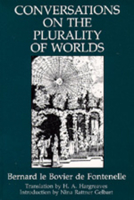 Conversations on the Plurality of Worlds 0520071719 Book Cover