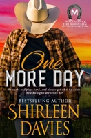 One More Day 1941786065 Book Cover
