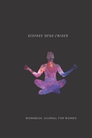 Re-Spark Your Energy : Workbook Journal for Women 1679687042 Book Cover