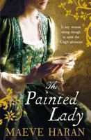 The Painted Lady 0330472127 Book Cover