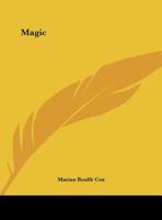 Magic 1425457258 Book Cover