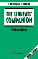 The Students' Companion 0582075181 Book Cover