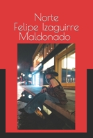 Norte B0BW2CNKXR Book Cover