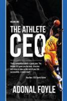 The Athlete CEO 1944662146 Book Cover