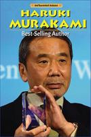 Haruki Murakami: Best-Selling Author 0766079015 Book Cover