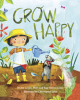 Grow Happy 1433823314 Book Cover