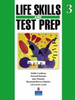 Life Skills and Test Prep 3 0135157080 Book Cover