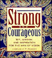 Strong and Courageous 1557487839 Book Cover