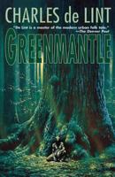 Greenmantle 0312865104 Book Cover
