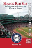 Boston Red Sox 0982675984 Book Cover