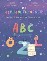 The Alphabetic Order B0GQCKCWKF Book Cover