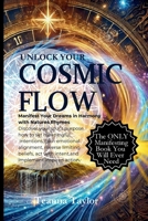 Unlock Your Cosmic Flow: Manifest your Dreams in Harmony with Seasonal Energy 1917816073 Book Cover