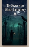 The Secret of the Black Cemetery B0FQB1C3YQ Book Cover