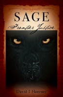 Sage: Frontier Justice 1977227023 Book Cover