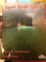 Snail Shell Cave 187996144X Book Cover
