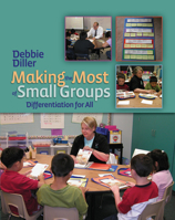 Making the Most of Small Groups: Differentiation for All 1571104313 Book Cover