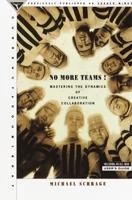 No More Teams 0385476035 Book Cover