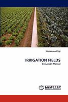 Irrigation Fields 3843353646 Book Cover