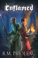 Enflamed 098377191X Book Cover