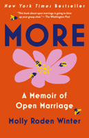 More: A Memoir of Open Marriage 0385549458 Book Cover
