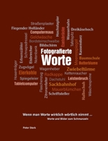 Fotografierte Worte 3754346547 Book Cover