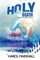 Holy Death 0981576397 Book Cover