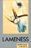Lameness (Allen Veterinary Handbook) 0851315771 Book Cover