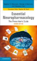 Essential Neuropharmacology: The Prescriber's Guide 1107485541 Book Cover