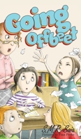 Going Offbeet 1945713410 Book Cover