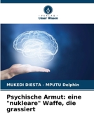 Psychische Armut: eine "nukleare" Waffe, die grassiert (German Edition) 620788017X Book Cover