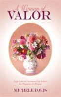 A Woman of Valor 1498451209 Book Cover