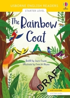 The Rainbow Coat 1474990134 Book Cover