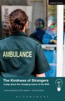 The Kindness of Strangers 1472529774 Book Cover